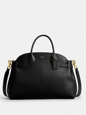 Soft Empire Carryall Bag 40 w/Dust Bag